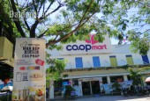 Shophouse mặt tiền đường chánh kinh tế 29m, ngay bùng binh siêu thị Coopmart trung tâm, giá đầu tư